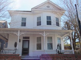 314 Red Cross St APT 3, Wilmington, NC 28401