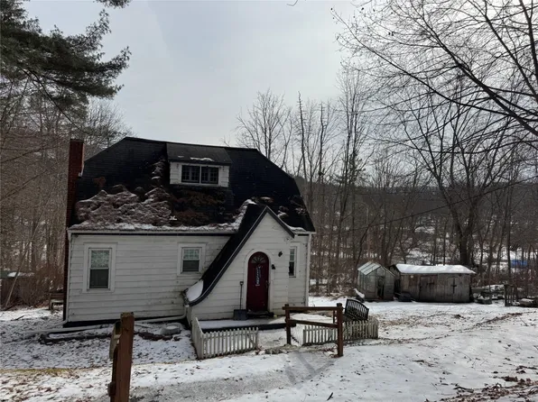 1188 River Rd, Binghamton, NY 13901