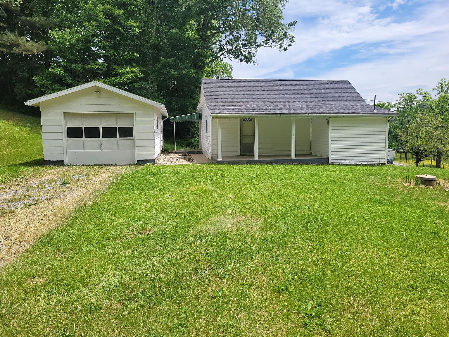 2180 Crooked Run Rd, Clarksburg, WV 26301 Zillow