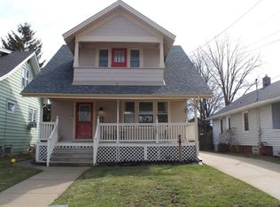 7413 25th Ave, Kenosha, WI 53143