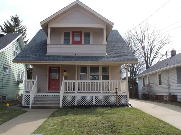 7413 25th Ave, Kenosha, WI 53143
