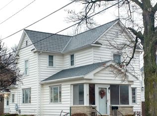 324 S 1st St, Decatur, IN 46733