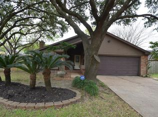 10014 Chiselhurst Way, Houston, TX 77065