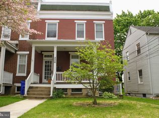 206 E 8th St, Frederick, MD 21701