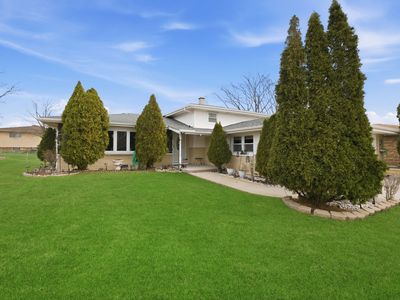 6252 157th St, Oak Forest, IL, 60452