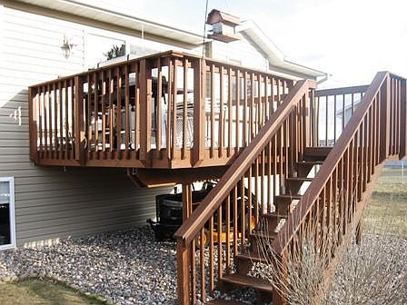 2285 Mystic Meadow Deck