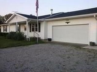 2426 Lancaster Rd, Chillicothe, OH 45601