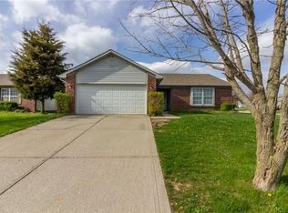 5306 Scatterwood Ct, Indianapolis, IN