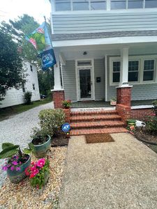 4908 Powhatan Ave, Norfolk, VA, 23508
