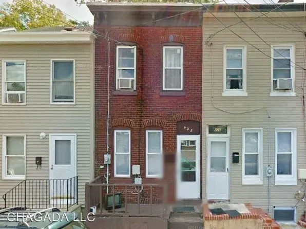 428 Klag Ave, Trenton, NJ 08638