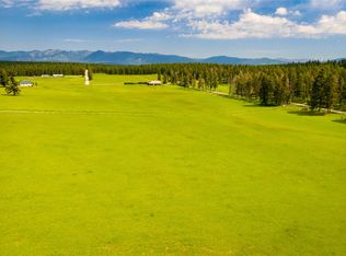 275 Bowdish Rd TRACT 8, Kalispell, MT 59901