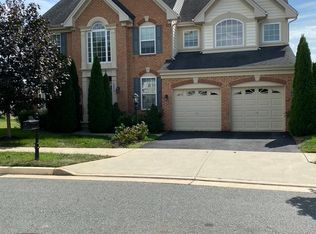 2856 Compass Cir, Woodbridge, VA 22191