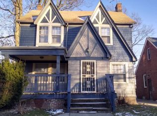 1009 Pembrook Rd, Cleveland Heights, OH 44121