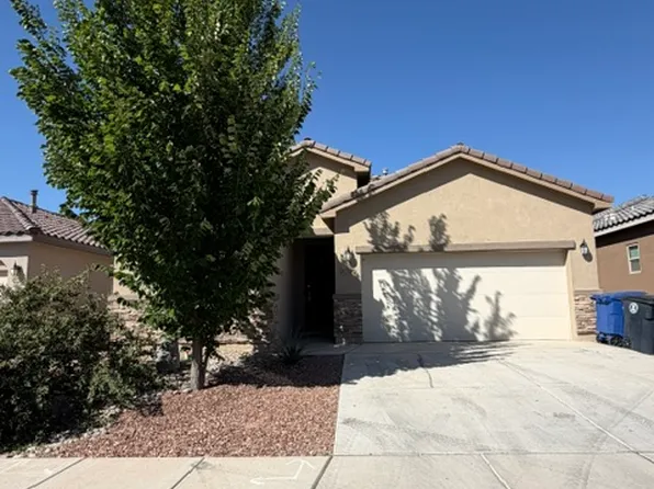 9019 S Sky St NW, Albuquerque, NM 87114