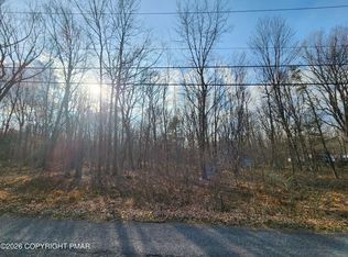 LOT G489 Panther Run Rd, Jim Thorpe, PA 18229