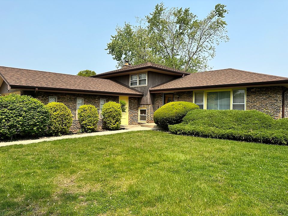 1208 E 167th St, South Holland, IL 60473 Zillow
