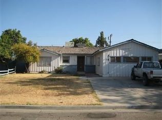 1641 17th Pl, Delano, CA 93215