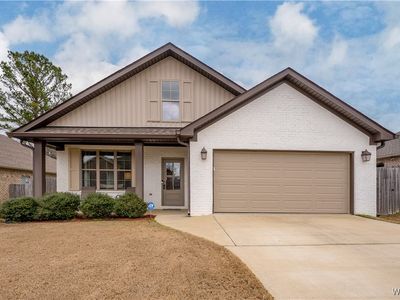 635 Camille Ln, Tuscaloosa, AL, 35405