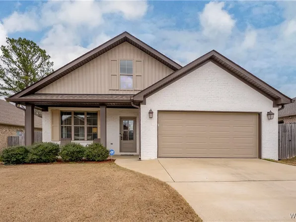 635 Camille Ln, Tuscaloosa, AL 35405