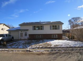 304 Robin Rd, Florence, CO 81226