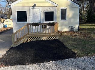 3402 Gilham Ave, Alton, IL 62002