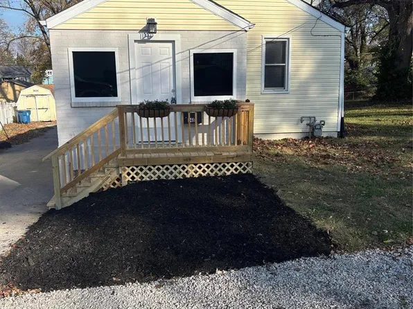 3402 Gilham Ave, Alton, IL 62002