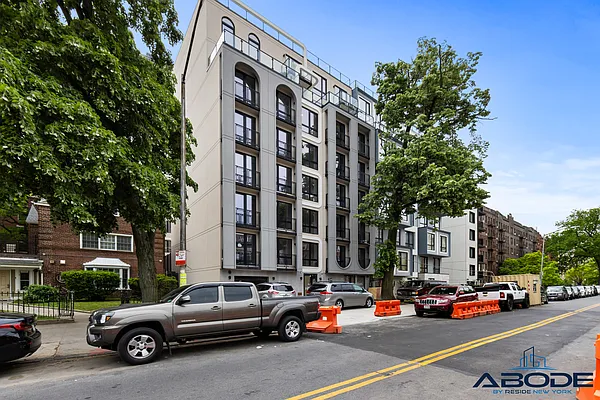 Rented by ABODE NYC LLC | media 12