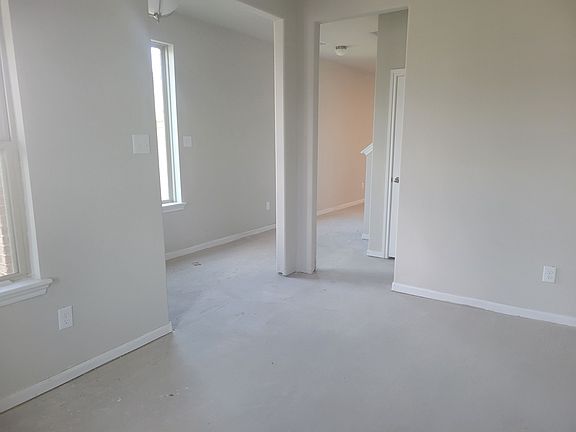 1418 Mount Lyell Drive Elevation Image 5