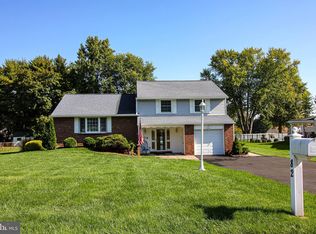 82 Cedar Brk, Churchville, PA 18966