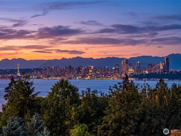 7598 E Alki View Court, Port Orchard, WA 98366