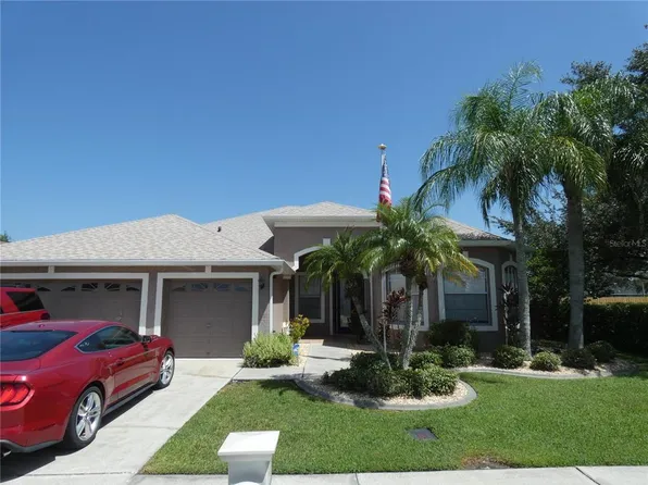22953 Killington Blvd, Land O Lakes, FL 34639