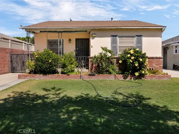 10120 Hunt Ave, South Gate, CA 90280