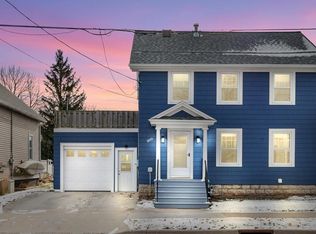 2025 14th St, Two Rivers, WI 54241