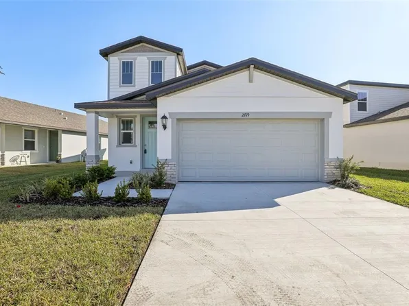 2719 Virginia Pine Dr, Bartow, FL 33830