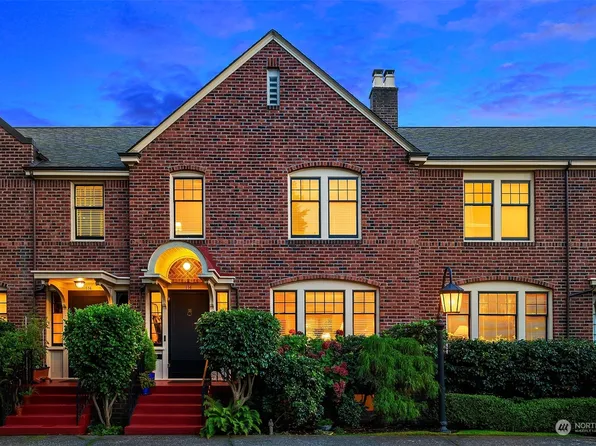 4800 Fremont Avenue N #114, Seattle, WA 98103