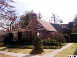 3615 Rutherford St, Harrisburg, PA 17111