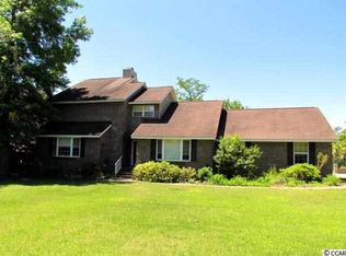 44 Cherokee Dr, Georgetown, SC 29440