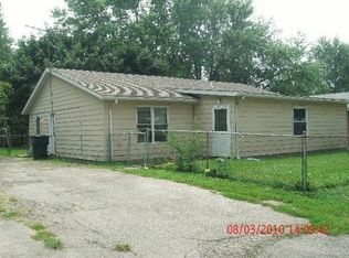 1919 E 15th St, Muncie, IN 47302
