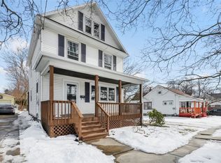 2915 Perry St, Erie, PA 16504