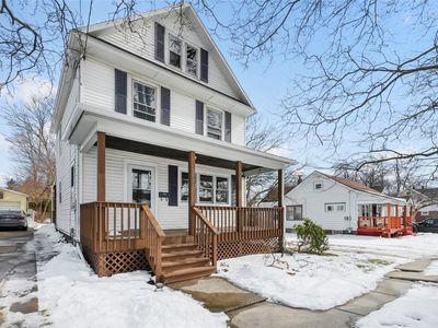2915 Perry St, Erie, PA, 16504
