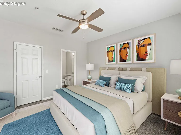Eden's Edge Apartments — Photo 20