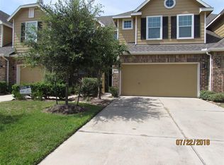 14606 Durham Chase Ln, Houston, TX 77095
