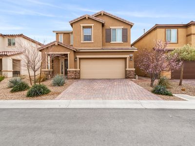 4641 Lake Noah Ave, Las Vegas, NV, 89141