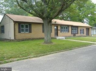 307 Yale Rd S, Glassboro, NJ 08028