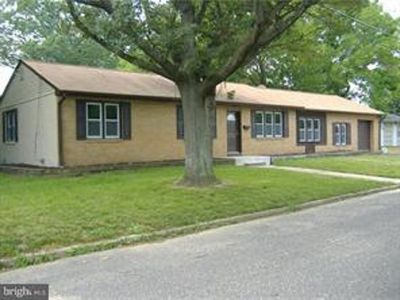 307 Yale Rd S, Glassboro, NJ, 08028