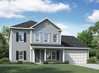 3401 Table Mountain Pine Dr, Raleigh, NC 27616