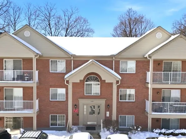 3181 Preserve Ln APT 2B, Cincinnati, OH 45239