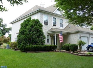 1 Tattersall Dr, Burlington, NJ 08016