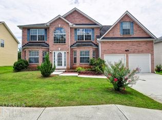 6659 Pine Valley Trce, Stone Mountain, GA 30087