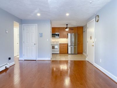 3 Karen Cir APT 1, Billerica, MA, 01821